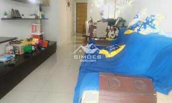 Imagem 5: Apartamento em condomínio igual a clube com excelente localização