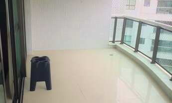 Imagem 3: SALVADOR - Apartamento Padrão - PARALELA