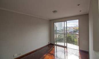 Imagem 2: Apartamento para venda com 70 metros quadrados com 3 quartos em Vila das Belezas - São Pau