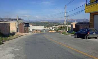 Imagem 4: Betim - Terreno Padrão - Monte Verde