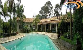 Imagem: COTIA - RESIDENCIAL - CHÁCARA GRANJA VELHA