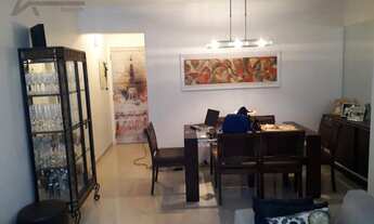 Imagem 2: * Marbella - Maravilhoso apto. em localização privilegiada próx. ao Shopping Anália Franc