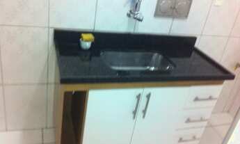 Imagem 6: RIO DE JANEIRO - Apartamento Padrão - FREGUESIA (JACAREPAGUÁ