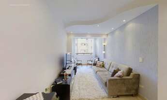 Imagem 4: São Paulo - Apartamento Padrão - Vila Mascote