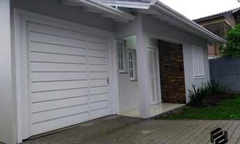 Imagem 3: Dois Irmãos - Casa Padrão - Moinho Velho