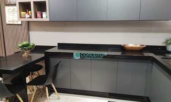 Imagem 7: Apartamento com 3 dormitórios à venda, 235 m² por R$ 2.700.000,00 - Gleba Fazenda Palhano