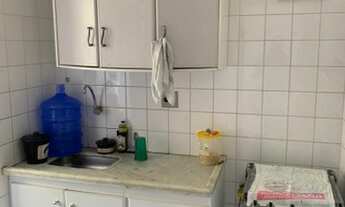 Imagem 7: Apartamento para venda tem 55 metros quadrados com 2 quartos em São Bernardo - Campinas