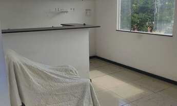 Imagem 2: Apartamento 2 andar