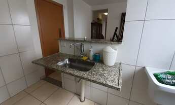 Imagem 5: Apartamento com 2 quartos no Bairro Castelo - Belo Horizonte - MG
