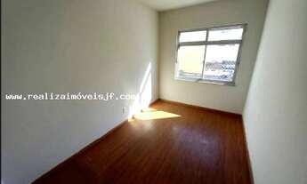 Imagem 4: Apartamento para Venda em Juiz de Fora, São Mateus, 2 dormitórios, 1 banheiro