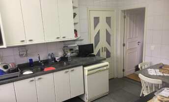 Imagem 5: São Paulo - Apartamento Padrão - Moema Pássaro