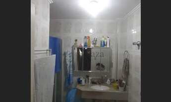 Imagem 5: Apartamento - Centro - Jacareí - Edifício Mansão do Vale - 3 Dormitórios - 108m²