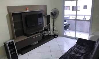 Imagem 2: PRAIA GRANDE - Apartamento Padrão - VILA GUILHERMINA