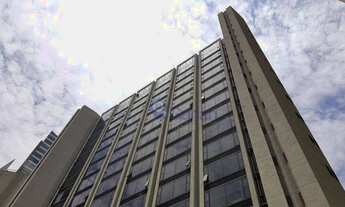 Imagem 2: Sala, 375 m² - venda por R$ 3.900.000,00 ou aluguel por R$ 18.000,00/mês - Cidade Monções