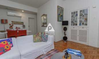 Imagem 5: Apartamento à venda, 3 quartos, 1 suíte, Ipanema - RIO DE JANEIRO/RJ