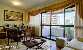 Imagem: Apartamento à venda em São Paulo