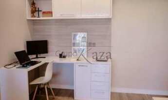 Imagem 9: Apartamento / Padrão - Vila Ema - Venda - Residencial Posição: Frente