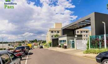 Imagem 2: SÃO JOSÉ DOS PINHAIS - Apartamento Padrão - BOM JESUS