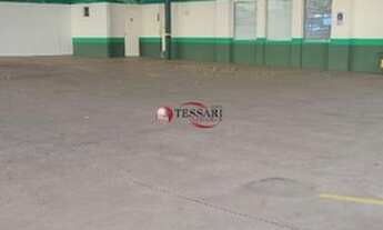 Imagem 3: Aluguel - Salão de 600m² com ótima localização com 3 salas internas com ar condicionado, 3