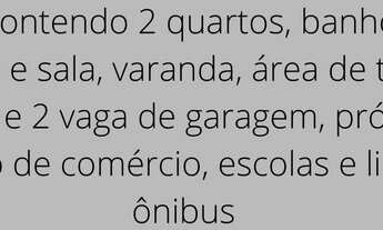 Imagem 5: Casa para venda, possui 75 m² com 02 quartos, no bairro São Pedro - Ibirité - MG