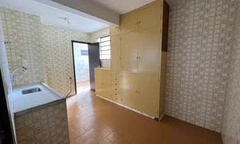 Imagem 6: Apartamento para venda com 120 metros quadrados com 3 quartos em Monte Castelo - Campo Gra