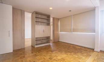 Imagem 3: Apartamento 2 quartos para locação no Jardins