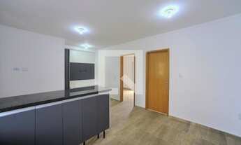 Imagem 4: Apartamento para Aluguel - Jardim Anália Franco, 2 Quartos, 55 m2