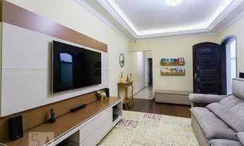 Imagem 6: Casa para Aluguel - Cidade São Francisco , 3 Quartos, 160 m2