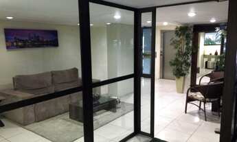 Imagem: Alugo Apto Boa Viagem - ótima localização