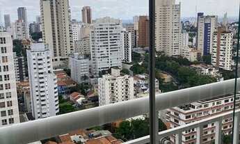 Imagem 5: Apto 2 dorms. suíte, 2 vagas - Perdizes