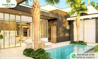 Imagem 5: CASA CONDOMÍNIO ALPHAVILLE BR