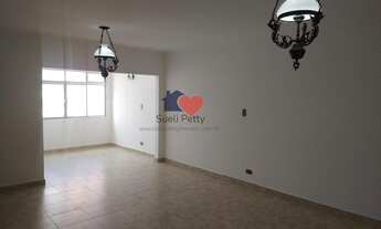 Imagem 4: Apartamento para Venda em Santos, boqueirão, 3 dormitórios, 1 suíte, 3 banheiros, 1 vaga