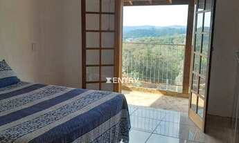 Imagem 2: Casa com 3 dormitórios à venda, 174 m² por R$ 790.000,00 - Caxambu - Jundiaí/SP