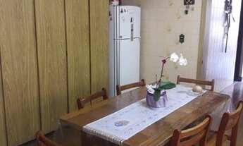 Imagem 2: Sobrado residencial à venda, Jardim Mangalot, São Paulo