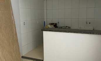 Imagem 2: Apartamento para aluguel com 30 metros quadrados com 1 quarto em Setor Leste - Brasília