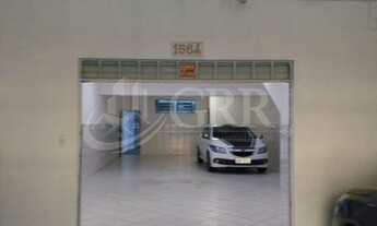 Imagem 4: SM-Aluga-se Ponto Comercial Térreo no Parque Industrial