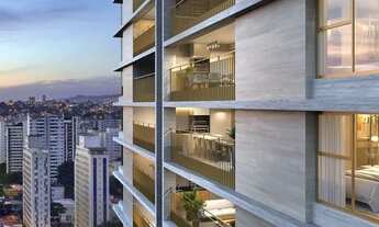 Imagem 2: Normandie Moema - Aparamento com 3 Suites, 2 vagas e Hall Privativo