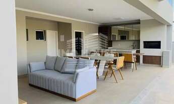 Imagem 3: Casa para venda com 380 metros quadrados com 4 quartos em Alphaville Industrial - Barueri