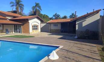 Imagem 3: Ótima casa para venda no condomínio Parque xangrila com 354m² de construção