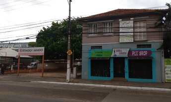 Imagem 3: PORTO ALEGRE - Terreno Padrão - CRISTO REDENTOR