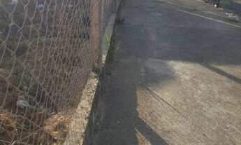 Imagem 2: CAMPINAS - Terreno Padrão - JARDIM SÃO PEDRO DE VIRACOPOS