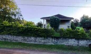 Imagem: MORRO REUTER - Casa Padrão - Belvedere