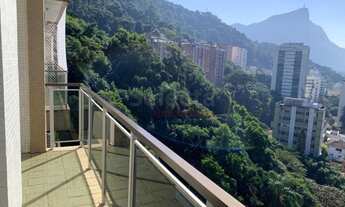 Imagem: RIO DE JANEIRO - Apartamento Padrão - GÁVEA