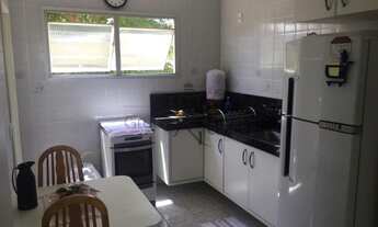 Imagem 5: Condomínio Edifício Topázio - 80m² - 3 Dormitórios - Aceita permuta