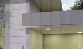 Imagem: Casa Térrea no Condomínio Primor das Torres