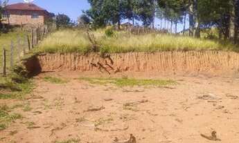 Imagem: Terreno na Ponte Nova - Bueno Brandão