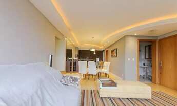 Imagem 4: Apartamento com 3 dormitórios à venda, 112 m² por R$ 1.200.000,00 - São João - Porto Alegr