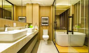 Imagem 4: Apartamento no Água Verde - ARYA 1