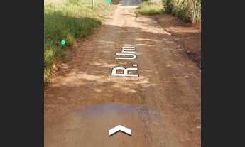 Imagem 3: Vendo Lote em igarapé OPORTUNIDADE