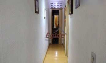 Imagem 4: Apartamento com 2 dormitórios à venda, 60 m² por R$ 220.000,00 - Santa Rosa - Niterói/RJ